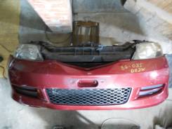 Ноускат. Mazda Demio, DY3R, DY5W, DY3W, DY5R