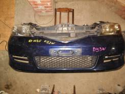 Ноускат. Mazda Demio, DY3R, DY3W, DY5R, DY5W
