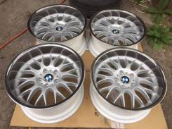Rondell. 8.5/10.0x18, 5x120.00, ET13/19, ЦО 74,1 мм.