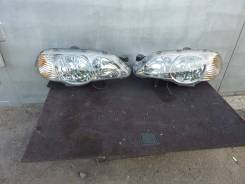 Фара. Honda Odyssey, RA9