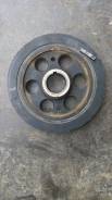Шкив коленвала. Suzuki Grand Vitara, JT Suzuki Escudo, TDA4W Двигатель J24B