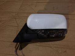 Зеркало. Subaru Forester, SG, SG5, SG9, SG9L