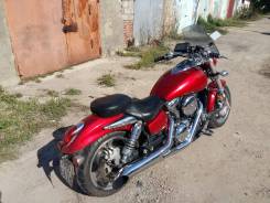 Kawasaki VN Vulcan 1600. 1 600 куб. см., исправен, птс, с пробегом