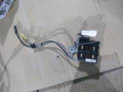 Антенна. Toyota Mark II, GX90, JZX90, JZX90E, JZX91, JZX91E, JZX93, LX90, LX90Y, SX90 Двигатели: 1GFE, 1JZGE, 1JZGTE, 2JZGE, 2LTE, 4SFE