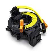 SRS кольцо. Toyota: Avalon, Windom, Land Cruiser, FJ Cruiser, Solara, Hilux Surf, Land Cruiser Prado, Sequoia, Tundra, 4Runner Двигатели: 1MZFE, 1HDFT...