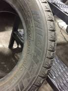 Michelin Alpin A4. Зимние, без шипов, 2012 год, износ: 5%, 4 шт