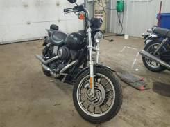 Harley-Davidson Dyna Super Glide Sport FXDXI. 1 450 куб. см., исправен, птс, без пробега. Под заказ