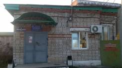 Сдаются в аренду отапливаемые и холодные склады, офисные помещения. 3 000 кв. м., улица Ивасика 1, р-н Уссурийский
