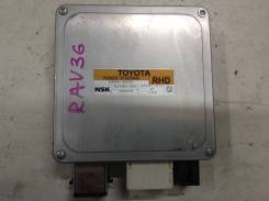 Блок управления рулевой рейкой. Toyota RAV4, ALA30, ACA31, ACA33, ACA36, GSA33, ACA36W, ACA30 Двигатели: 1AZFE, 2ADFTV, 2GRFE, 2AZFE, 2ADFHV