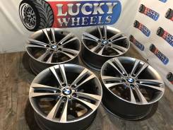 BMW. 8.0x18, 5x120.00, ET34