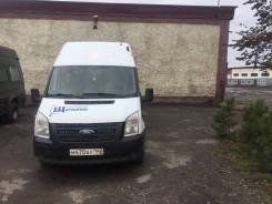Ford Transit. Продам Форд Транзит, 2 200 куб. см., 19 мест