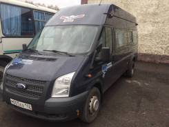 Ford Transit. Продам Форд Транзит, 2 200 куб. см., 16 мест