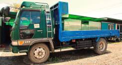 Hino Ranger. Продам грузовик HINO Ranger, 8 000 кг., 4x2