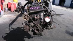 Двигатель HONDA STEPWGN, RF1, B20B, YB0529, 0740036541