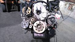 Двигатель HONDA DOMANI, MB3, D15B, YB0531, 0740036543