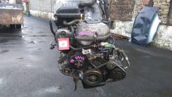 Двигатель SUZUKI CHEVROLET CRUZE, HR51S, M13A, YB0545, 0740036557