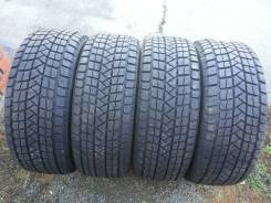 Maxxis SS-01 Presa SUV. Зимние, без шипов, 2017 год, без износа, 4 шт