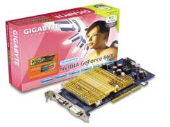 GeForce 6600
