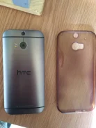 HTC One M8. �/�