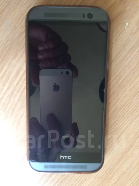 HTC One M8. �/� ����