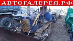 Mitsubishi. Бульдозер BD2E, 2 000 куб. см., 5 000 кг.
