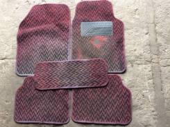 Коврик. Suzuki Escudo, TD62W, TA02W, TD02W, TD52W, TD32W