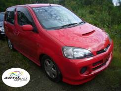 Daihatsu YRV. M201G, K3VET