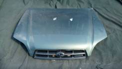 Капот. Subaru Legacy Lancaster