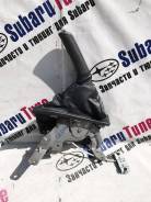 Кожух ручки ручника. Subaru Impreza, GH6, GE3, GH7, GE2, GH8, GE6, GH2, GH3