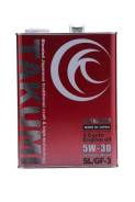 Takumi. Вязкость 5W-30, полусинтетическое