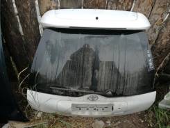 Дверь багажника. Toyota Sprinter Carib, AE111, AE111G, AE114, AE114G, AE115, AE115G Двигатели: 4AFE, 4AGE, 7AFE, 4EFE
