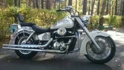 Honda Shadow 750. 750 куб. см., исправен, птс, с пробегом