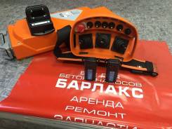 Пульт радиоуправления для бетононасосов до 4 стрел. KCP