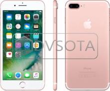 Apple iPhone 7 Plus 128Gb. Новый
