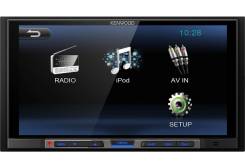 Kenwood DMX-100. Под заказ