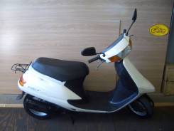 Honda Tact AF-24. 50 куб. см., исправен, без птс, без пробега