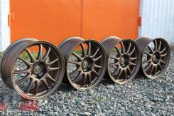 A-Tech. 8.0x17, 5x114.30, ET30