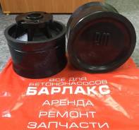 Поршень.