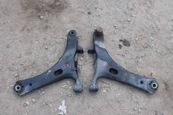 Рычаг подвески. Subaru Impreza, GH8 Двигатели: EJ20, EJ201, EJ203, EJ204, EJ205, EJ207, EJ20A, EJ20E, EJ20G, EJ20K, EJ20X