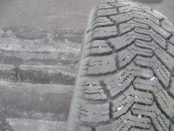 Cordiant Polar SL. Зимние, без шипов, износ: 5%, 4 шт