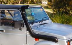 Шноркель. Suzuki Jimny, JA11C, JA11V, JA12C, JA12V, JA12W, JA22W