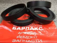 Поршень. KCP