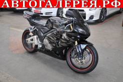 Honda CBR. 600 куб. см., исправен, птс, с пробегом
