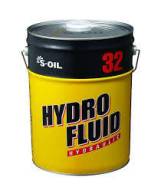 S-Oil Seven Dragon. Вязкость ISO VG 32