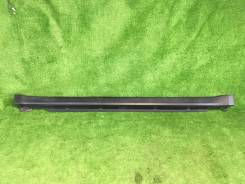 Порог пластиковый. Subaru Legacy, BRF Subaru Outback, BR, BR9, BRF Двигатель EJ36D