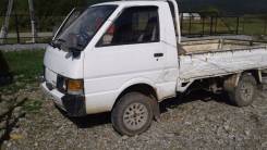 Nissan Vanette. Продаётся грузовик Nissan vanett (торг! ), 2 000 куб. см., 1 000 кг.