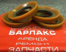 Поршень. KCP
