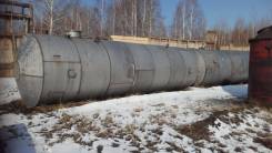 Чувашпиллер-8. Цистерна, 40,00 куб. м.