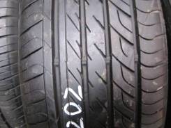 Dunlop Veuro VE 302. Летние, износ: 10%, 4 шт