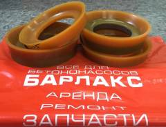 Поршень. KCP